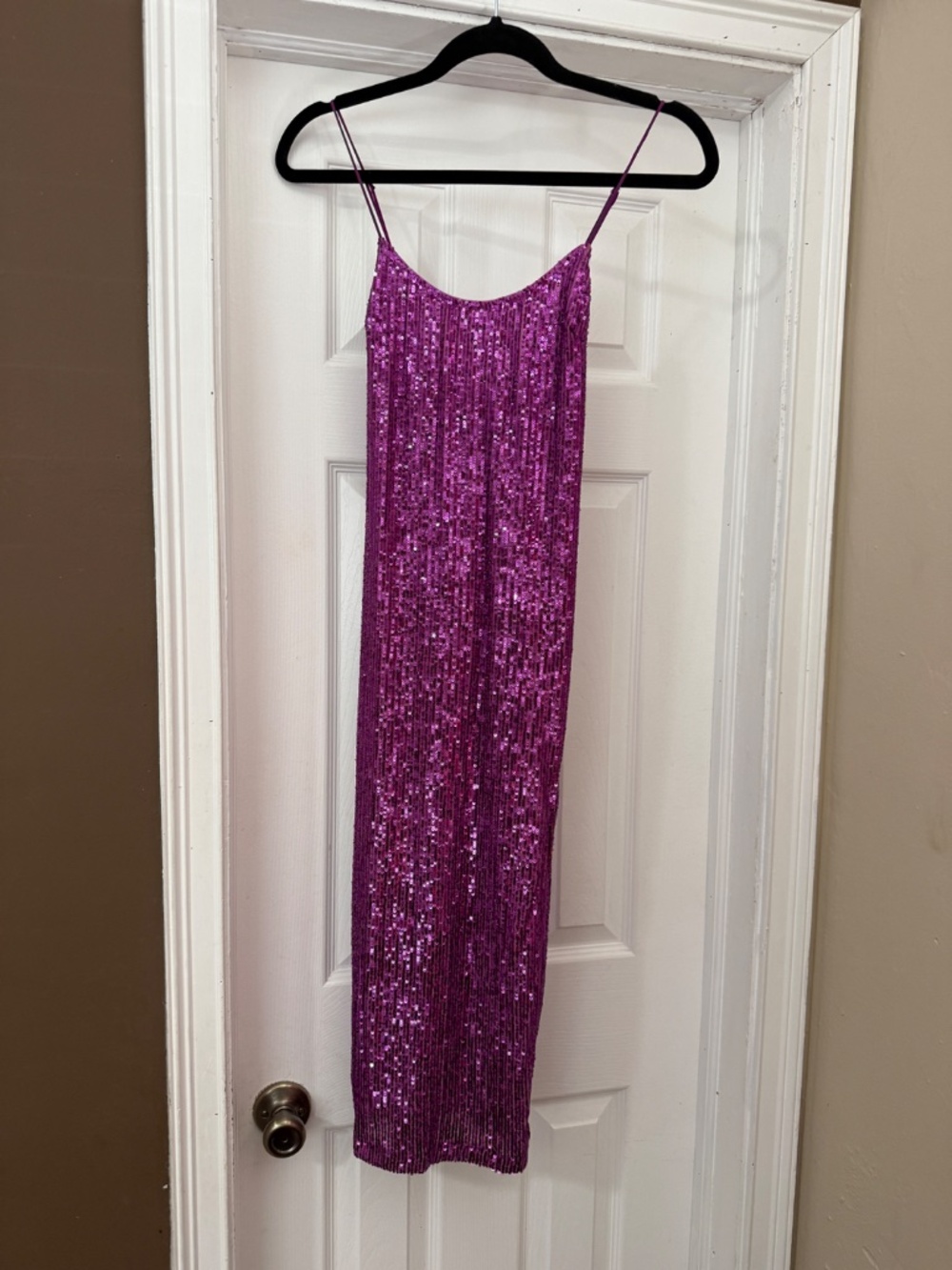 Lulus Cocktail Dress - Picture 3 of 6